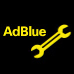 Audi Dashboard Warning Lights - AdBlue - Wrench - Yellow