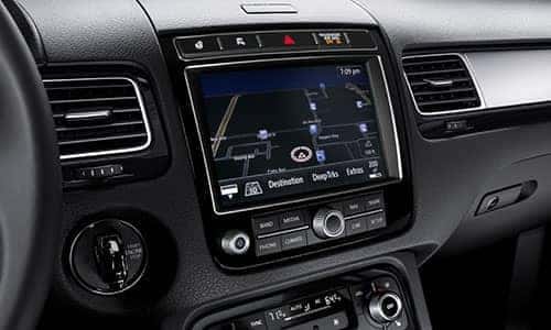 Volkswagen Dash