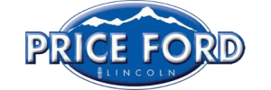 Price Ford Logo