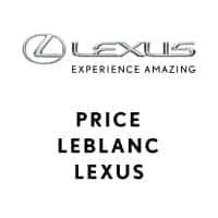 Price LeBlanc Lexus