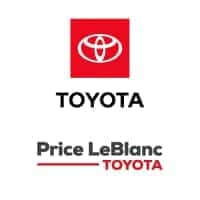 Price LeBlanc Toyota