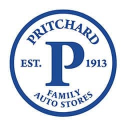 Pritchard - PFAS Logo
