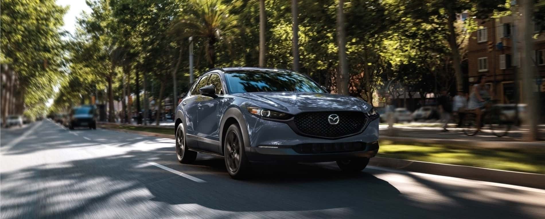 2025 MAZDA CX-30 for Sale near West Covina, CA