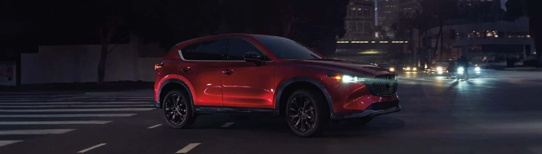 2025 MAZDA CX-5 for Sale near Rowland Heights, CA