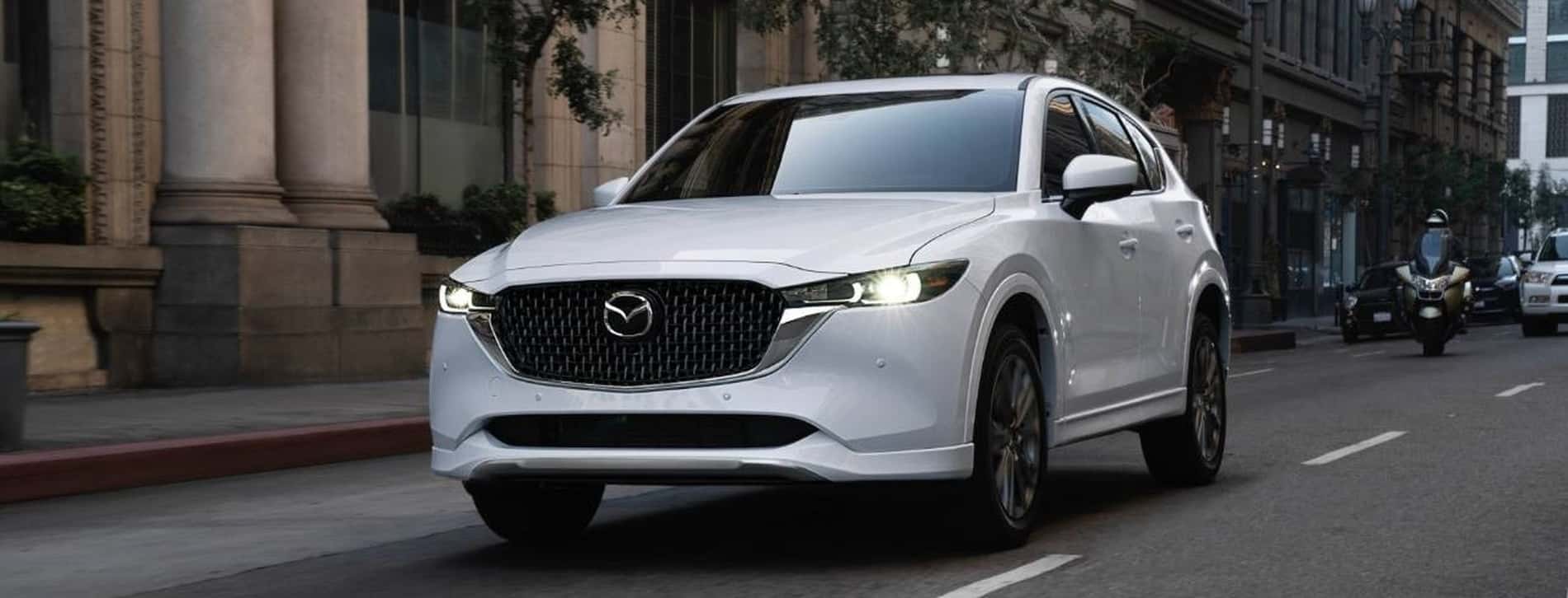 2025 MAZDA CX-5 for Sale near Walnut, CA