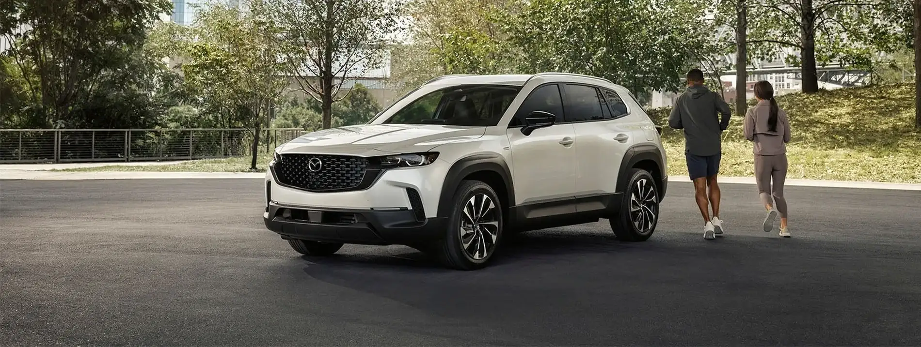 2025 MAZDA CX-50 Hybrid for Sale near Walnut, CA