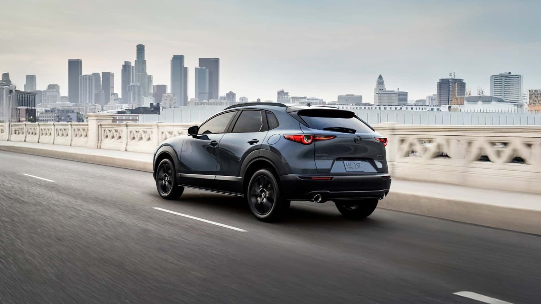 2026 MAZDA CX-30 for Sale near Rowland Heights, CA