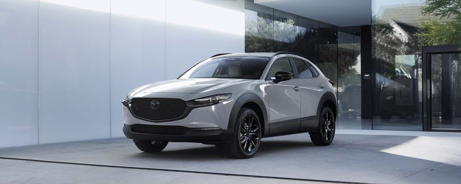 2026 MAZDA CX-30 Lease in City of Industry, CA