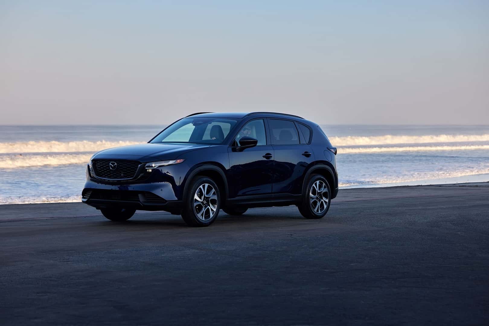2026 MAZDA CX-5 Lease in City of Industry, CA