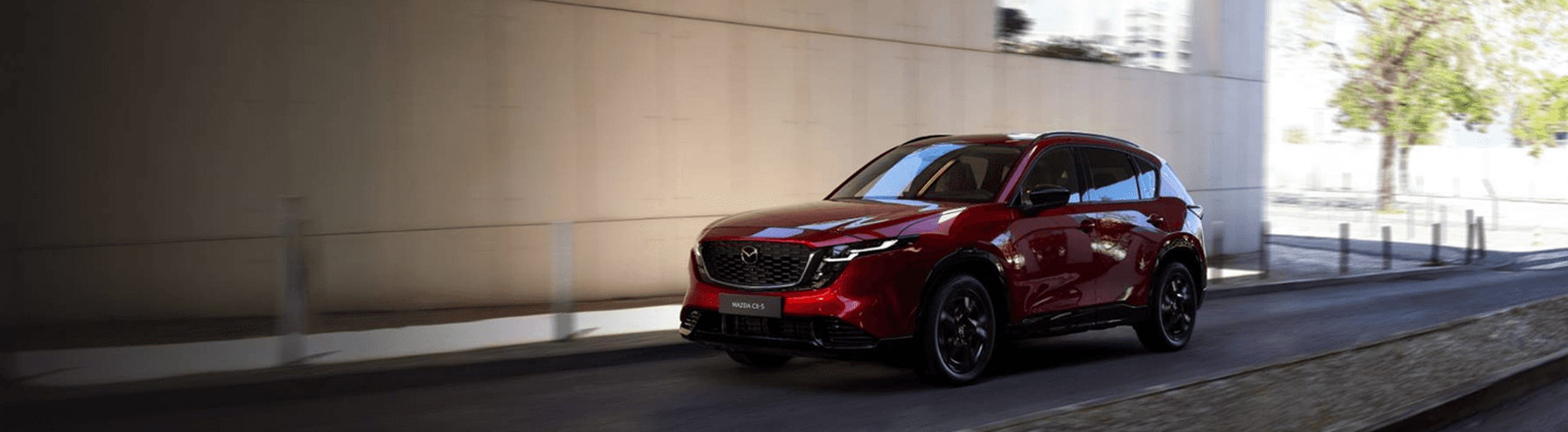 2026 MAZDA CX-50 for Sale near Claremont, CA
