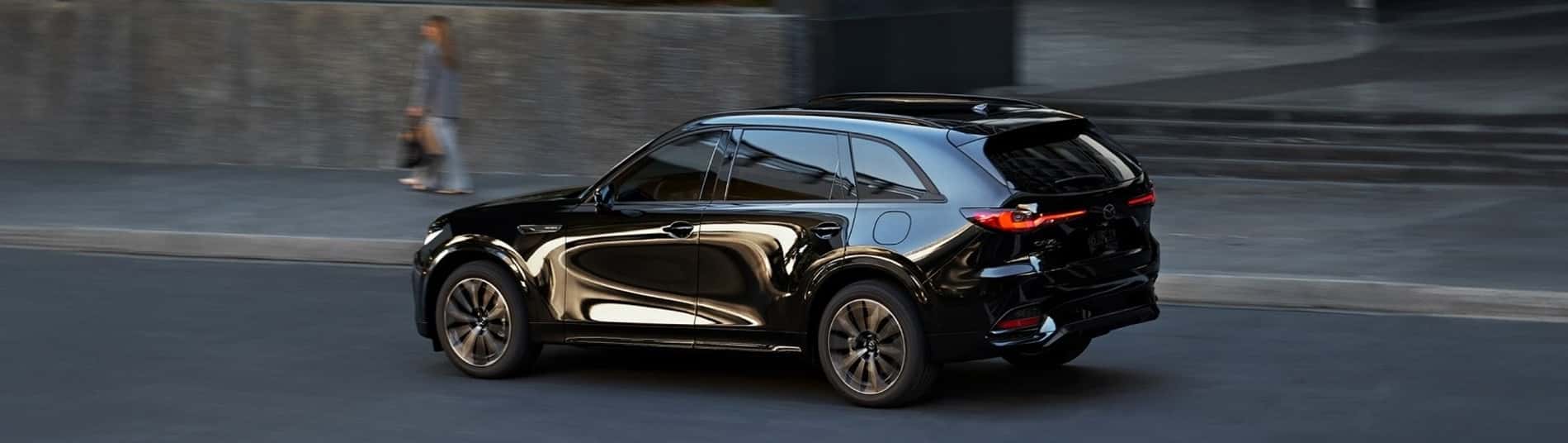 2026 MAZDA CX-70 for Sale near Rowland Heights, CA