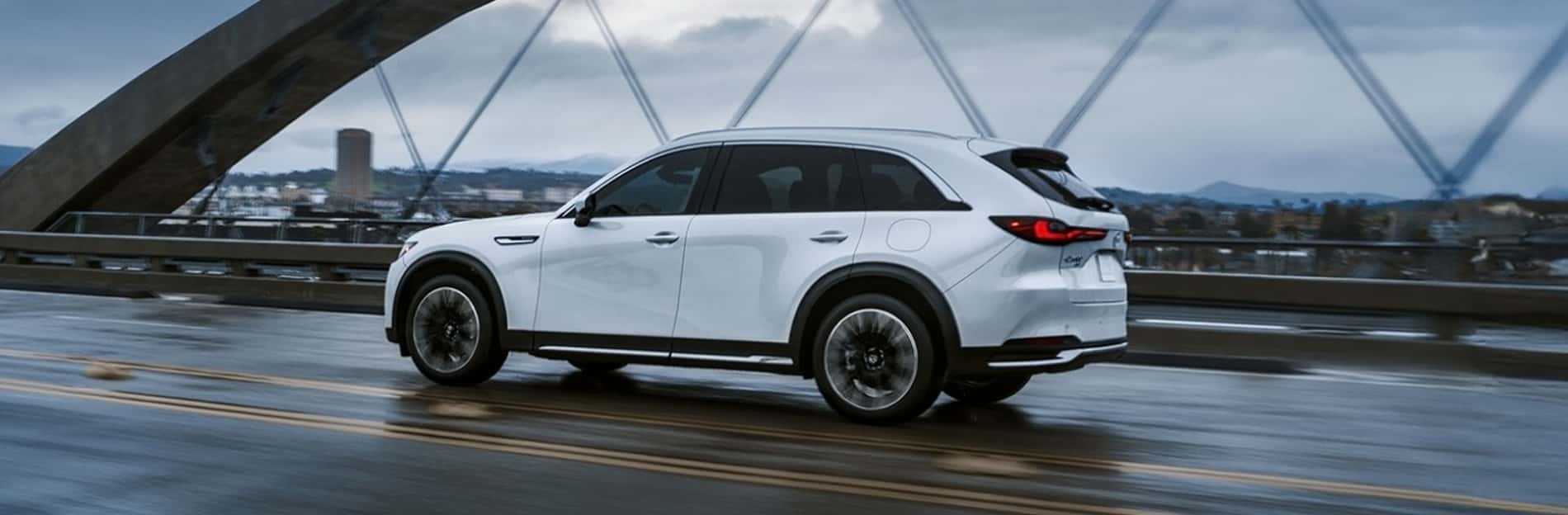2026 MAZDA CX-90 for Sale near Claremont, CA