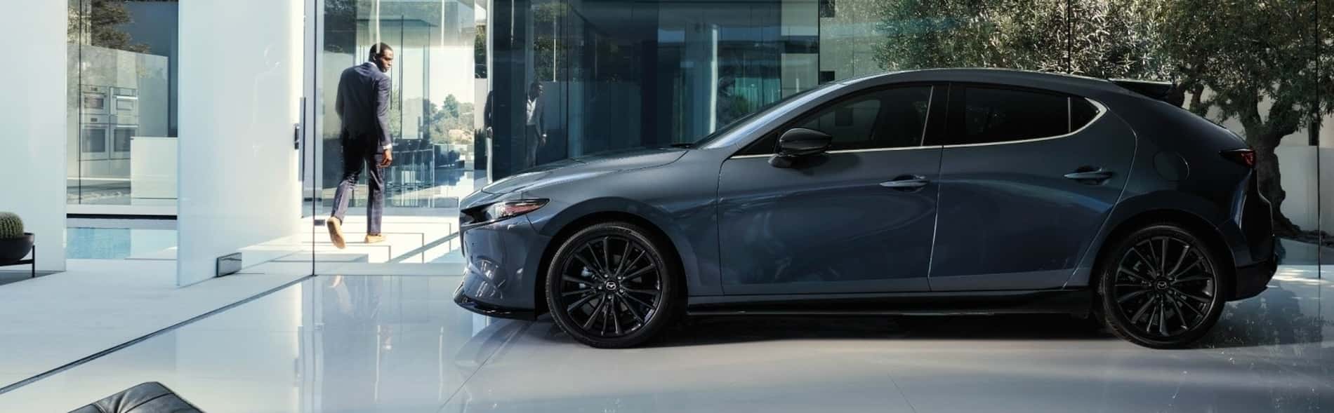 2026 MAZDA3 Hatchback for Sale near Rowland Heights, CA