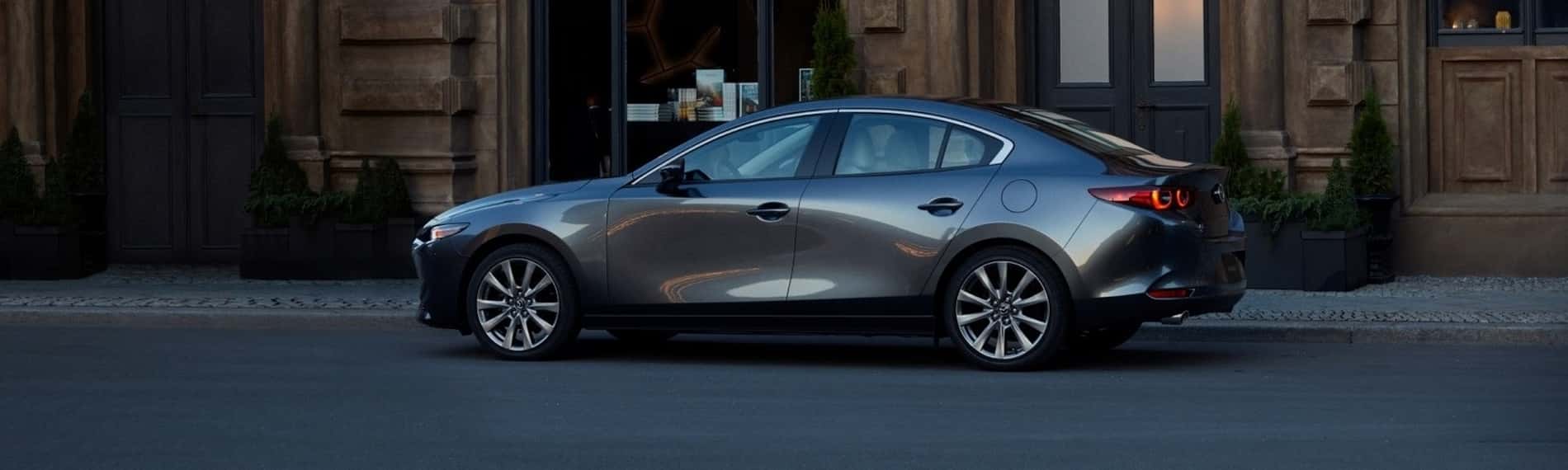 2026 MAZDA3 Sedan for Sale near Rowland Heights, CA