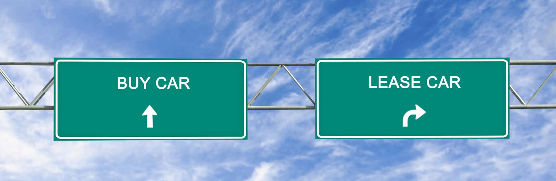 Buy vs Lease near Claremont, CA