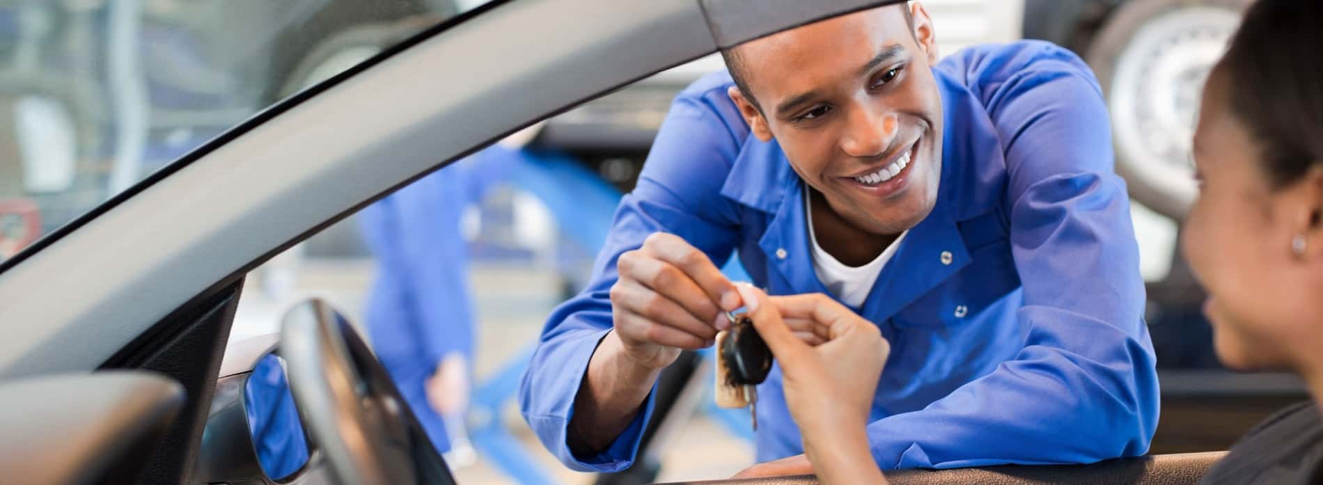 Consult Our Friendly Technicians!