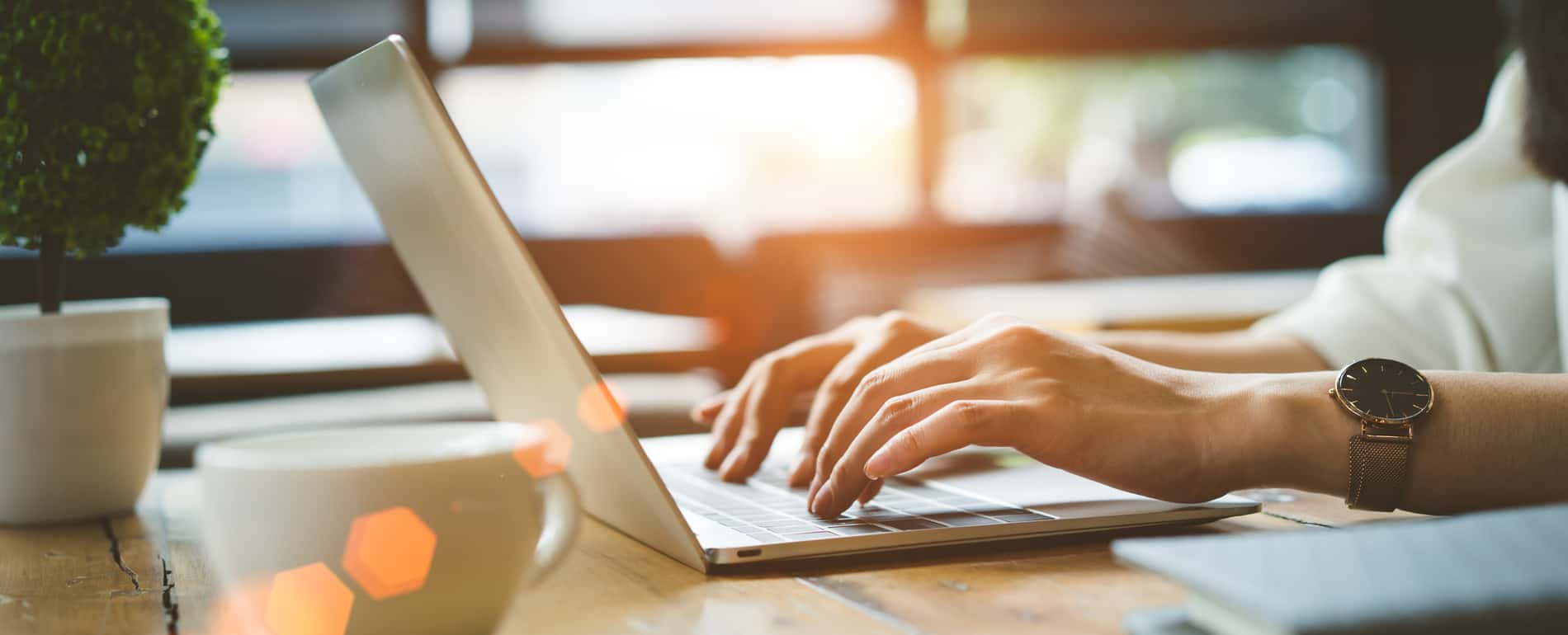 Contact Our Finance Department Online