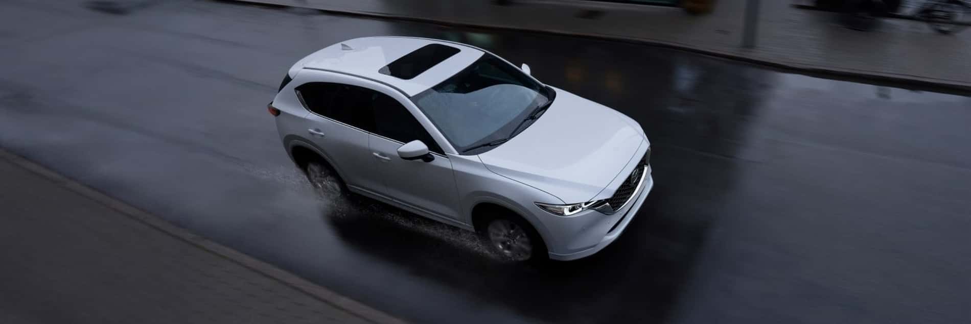MAZDA CX-5 Maintenance Timeline near Rowland Heights, CA