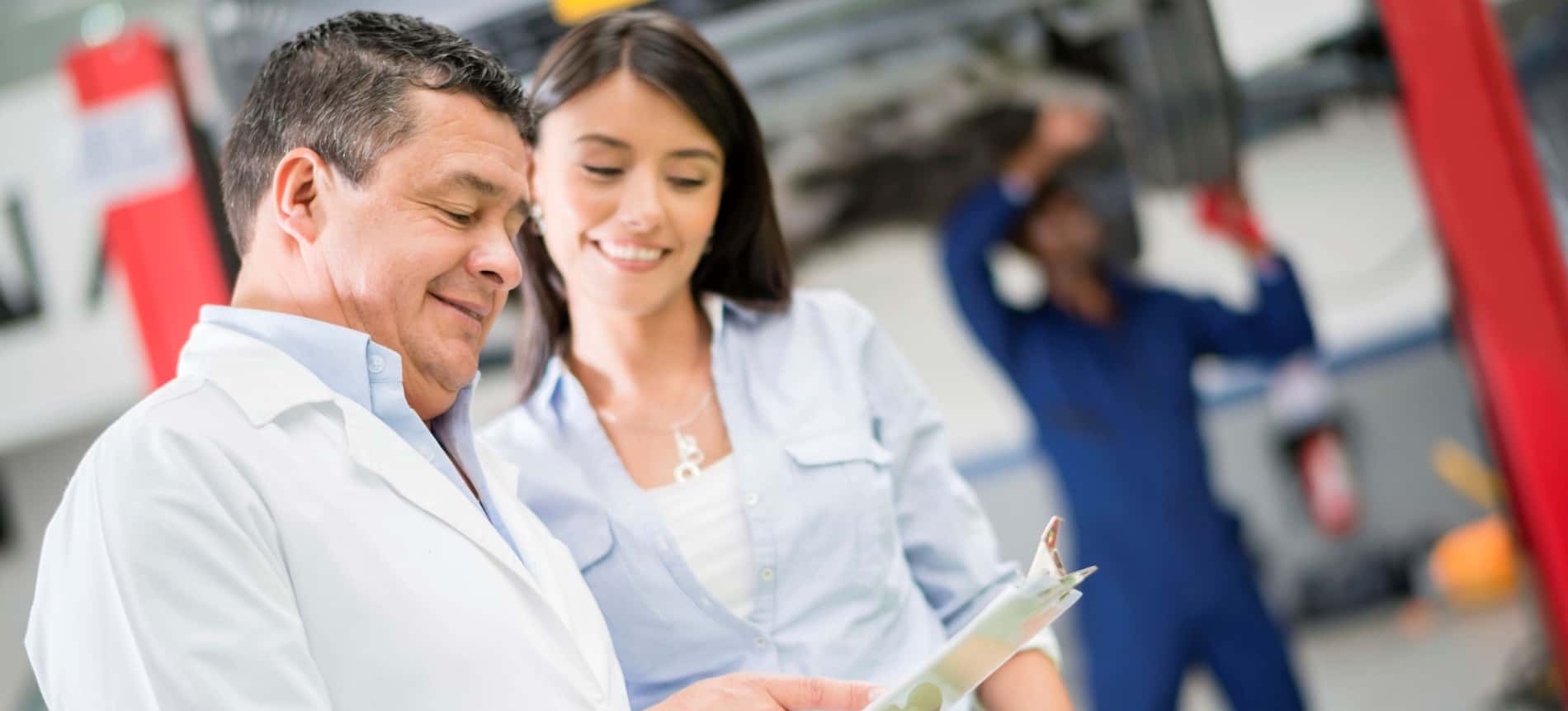Ask Our Team for Advice!