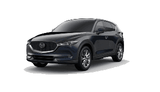 2020 Mazda CX 5 in Crystal Blue