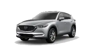 2020 Mazda CX 5 in Sonic Silver