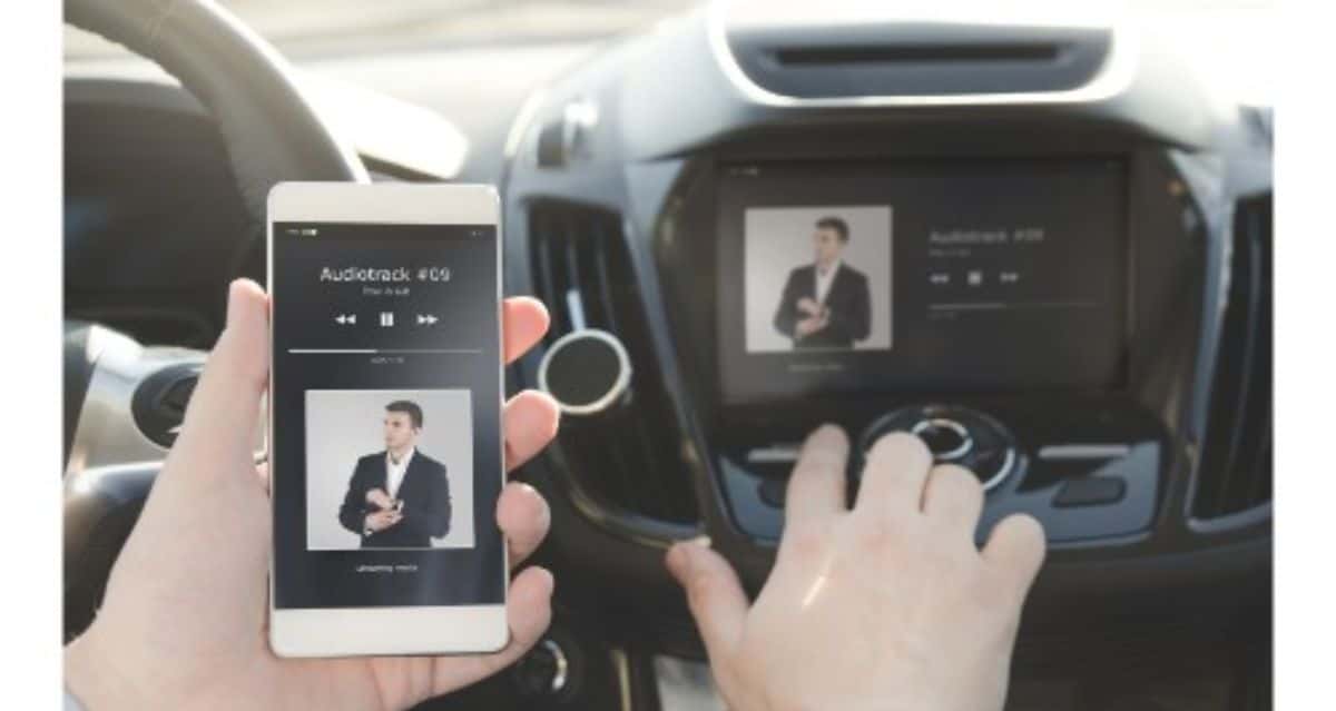 Apple CarPlay