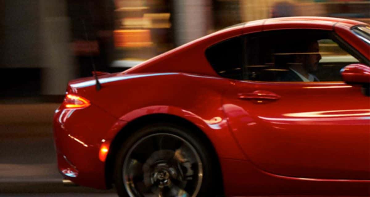 Mazda MX5