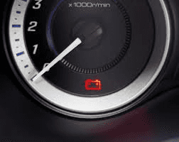 Mazda Dashboard