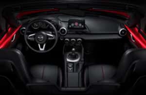 Mazda Model Transmission