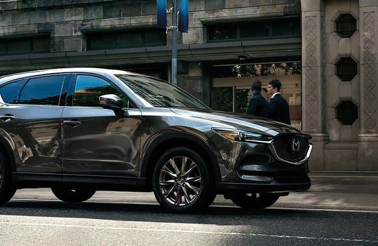 2020 Mazda CX-5