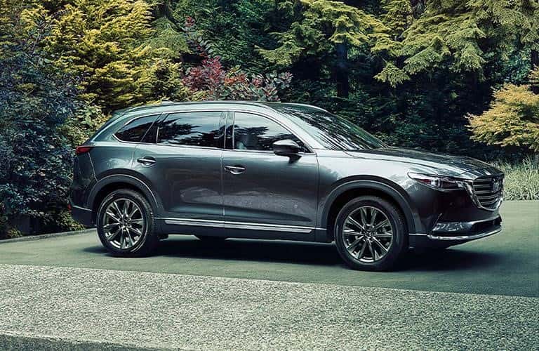 2020 Mazda CX-9