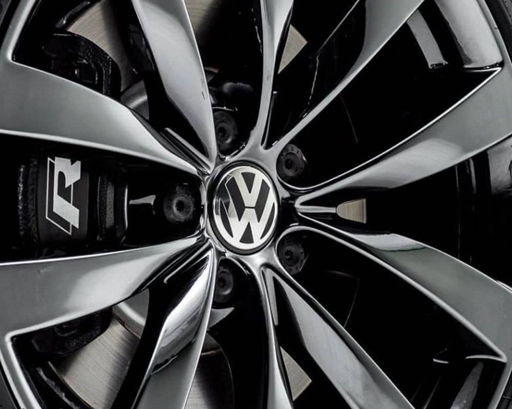 Volkswagen Wheel