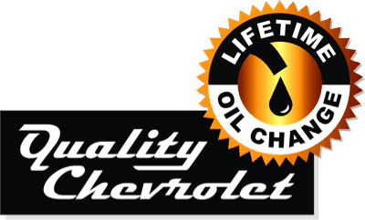 Lifetime Oil Change Badge