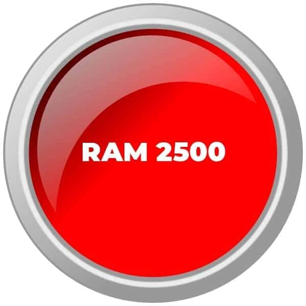 ram 2500