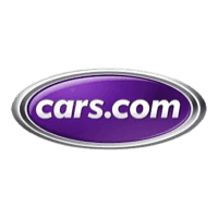 Cars.com Review Page Logo