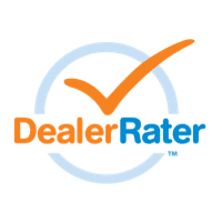 Dealer Rater Review Page Logo