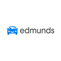Edmunds Review Page Logo