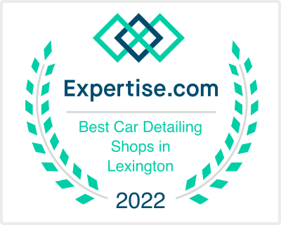 Best Car Detailing in Lexington 2022