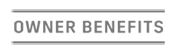 Owner Benefits logo