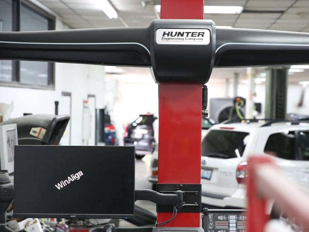 Certified Auto Body Shop In Lexington, KY Quantrell Cadillac