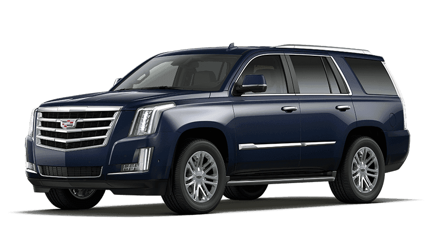 Escalade Lease Offers In Lexington Ky Quantrell Cadillac