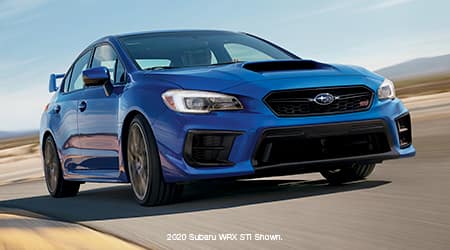 Subaru WRX Pricing, Features, And Specs Lifestyle 1