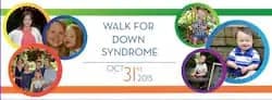 Walk for Down Syndrome