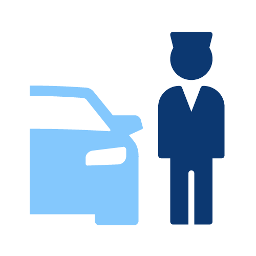 Concierge Service Icon
