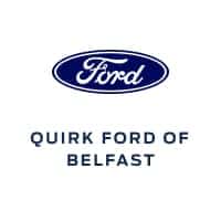 Quirk Ford of Belfast