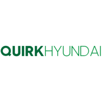 Quirk Hyundai