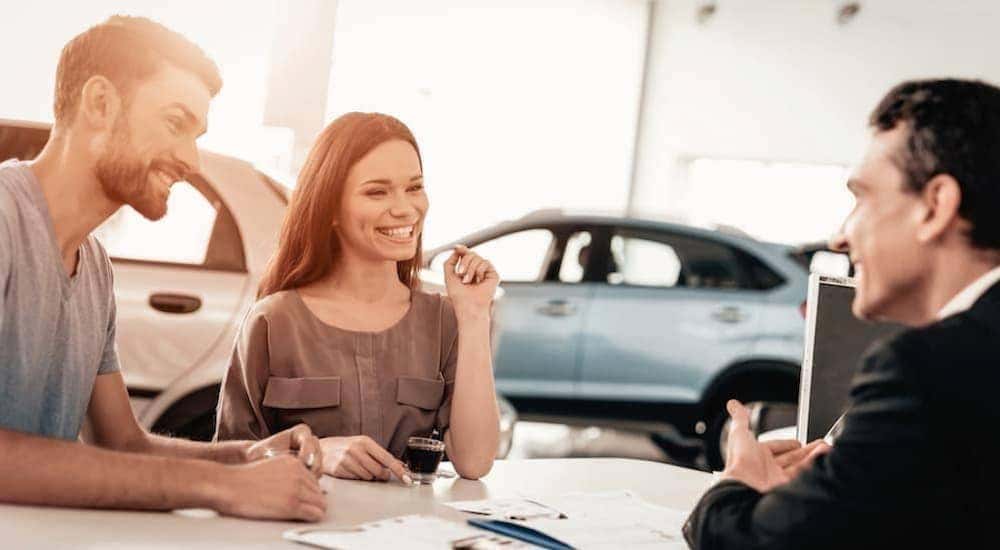 6 Things to Look for in a Used Car Dealership near Easton, PA