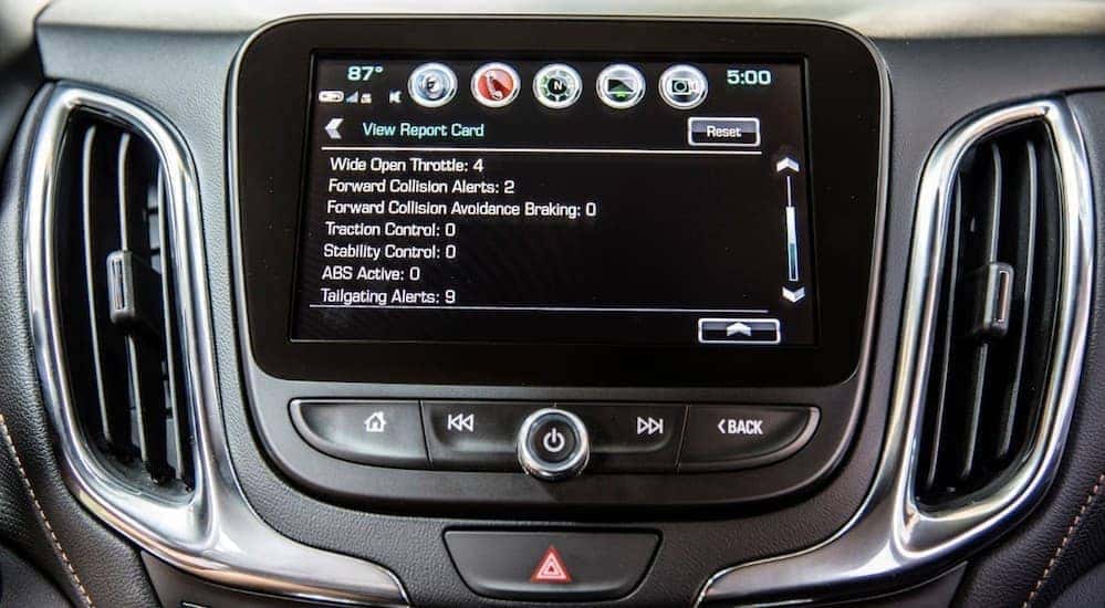 You can find Chevy vehicles with this teen driver system at a Chevy dealer in Bethlehem, PA.