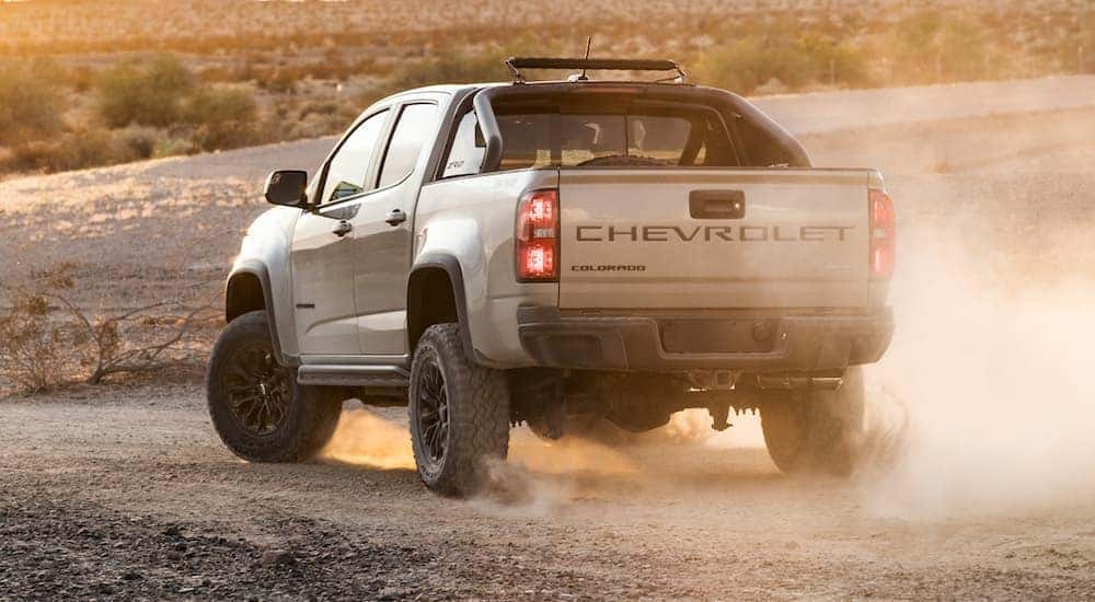 used lift kits for chevy trucks