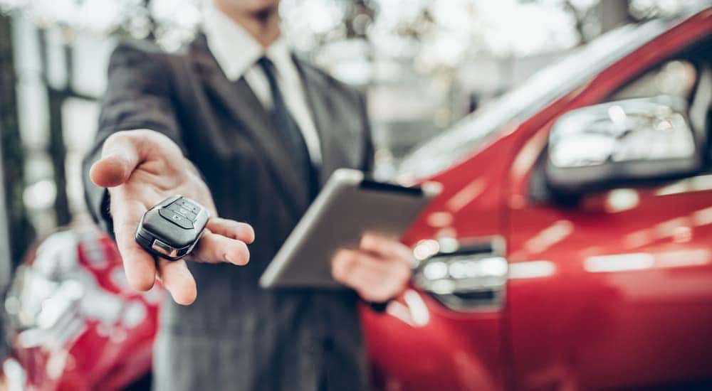 KIA Resale Values in Conshohocken, PA